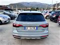 AUDI A4 Allroad 40 TDI 190CV S tronic