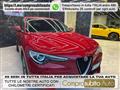 ALFA ROMEO STELVIO 2.2 Turbodiesel 160 CV AT8 RWD Rosso Edizione