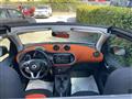 SMART FORTWO 1.0cc CABRIO 71cv BLUETOOTH CRUISE CERCHI IN LEGA