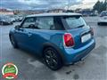 MINI 3 PORTE JCW 1.5 Cooper JCW - INTERNI IN PELLE -