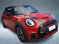 MINI CABRIO 2.0 John Cooper Works Aut.