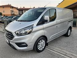 FORD TRANSIT CUSTOM 280 2.0 EcoBlue 170 aut. PC  Titanium N°GF933