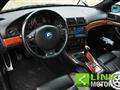 BMW SERIE 5 E39 V8 400CV - ISCRITTA ASI - 56.000KM