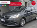 CITROEN C4 1.6 VTi 120 Exclusive