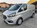 FORD TRANSIT CUSTOM 280 2.0 EcoBlue 170 aut. PC  Titanium N°GF933