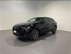 AUDI Q8 50 TDI MHEV QUATTRO S-TRONIC S LINE