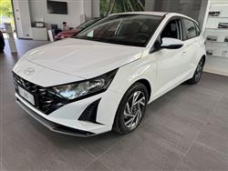 HYUNDAI I20 1.0 T-GDI 48V DCT Connectline