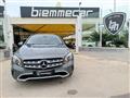 MERCEDES CLASSE GLA d Automatic  Executive  I.E