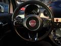 FIAT 500 1.2 Lounge 69cv dualogic my20