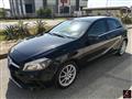 MERCEDES Classe A 180 BlueEFFICIENCY Sport