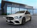 MERCEDES CLASSE B B 180 d Automatic AMG Line Premium