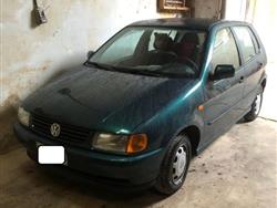 VOLKSWAGEN POLO 1.4 cat 5 porte Comfort