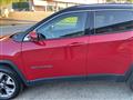 JEEP COMPASS 2.0 Multijet II aut. 4WD Limited