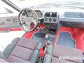 PEUGEOT 205 1.6 Cabriolet CTI