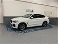 BMW X4 xDrive20d Msport auto full 1prop. IVA