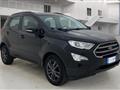 FORD ECOSPORT 1.5 ecoblue Titanium awd s&s 125cv my19