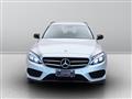 MERCEDES CLASSE CLA sse C-S205 2014 SW - C SW 220 d Premium 4matic aut