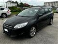 FORD FOCUS 1.6 TDCi 95 CV SW Titanium