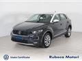 VOLKSWAGEN T-ROC 1.0 TSI Style BlueMotion Technology