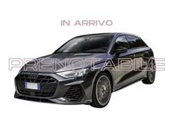 AUDI A3 SPORTBACK SPB TDI S tronic S line PREZZO REALE