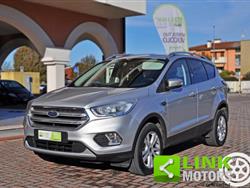 FORD KUGA (2012) 2.0 TDCI 120 CV S&S 2WD Powershift Business