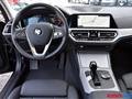 BMW SERIE 3 TOURING D TOURING 150CV 48V SPORT G21 + TETTO + PELLE TOTA
