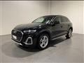 AUDI Q5 SPORTBACK 40 TDI QUATTRO S-TRONIC S-LINE EDITION