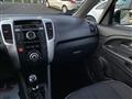 KIA VENGA 1.4 CVVT Active