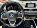 BMW X1 sDrive 18d Advantage Automatica Tetto