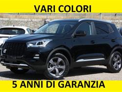 DR 5.0 1.5 Bi-Fuel GPL VARI COLORI