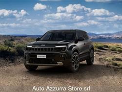 JEEP AVENGER e-HYBRID Avenger 1.2 Turbo MHEV Summit