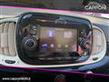 FIAT 500 1.2 Lounge OK NEOPATENTATI Tetto