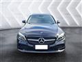 MERCEDES CLASSE C SW C 220 d S.W. Auto Premium