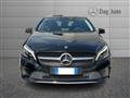 MERCEDES CLASSE A d Sport