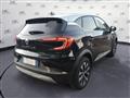 RENAULT NUOVO CAPTUR Captur TCe 90 CV Techno