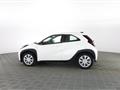 TOYOTA NUOVA AYGO X Aygo X 1.0 VVT-i 72 CV 5 porte Active