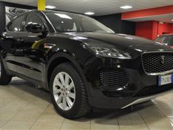 JAGUAR E-PACE 2.0D 150 CV AWD aut. HSE*PELLE/TELECAMERA/NAVI