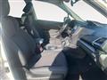 SUBARU FORESTER 2.0 e-Boxer MHEV CVT Lineartronic Style