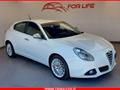 ALFA ROMEO Giulietta 1.6 JTDM Distinctive (PELLE+NAVI)