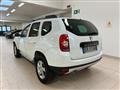 DACIA DUSTER 1.5 dCi 110CV 4x4 Lauréate