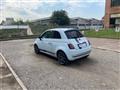 FIAT 500 1.2 Lounge 69cv