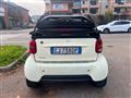 SMART FORTWO CABRIO 700 smart cabrio grandstyle