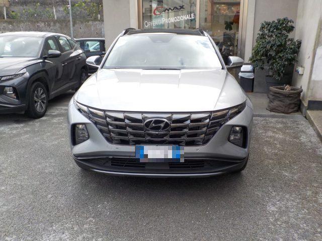 HYUNDAI NUOVA TUCSON 1.6 PHEV 4WD aut. Exellence