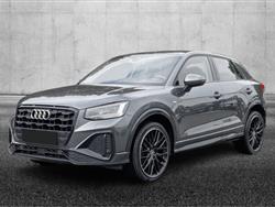 AUDI Q2 30 TDI S tronic S line Edition