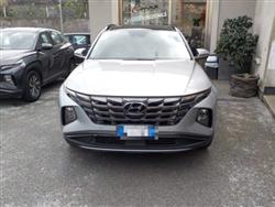 HYUNDAI NUOVA TUCSON 1.6 PHEV 4WD aut. Exellence