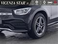 MERCEDES GLC SUV d 4MATIC PREMIUM AMG