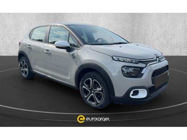 CITROEN C3 PureTech 83 S&S You