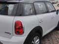 MINI COUNTRYMAN Mini Cooper D Countryman ALL4 Automatica