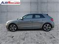 AUDI A1 SPORTBACK A1 SPB 25 TFSI S line edition