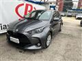 TOYOTA YARIS 1.0 5 porte Trend